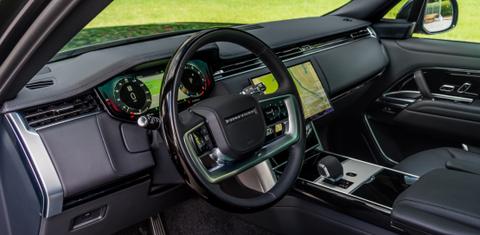 Land Rover Range Rover 2024