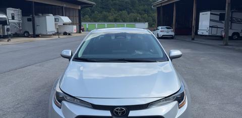 Toyota Corolla 2024