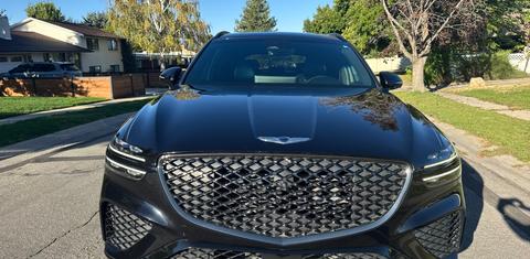 Genesis GV70 2022