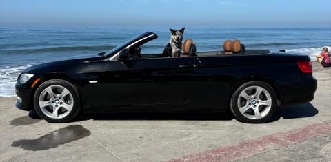 BMW 3 Series 2013