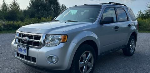 Ford Escape 2012