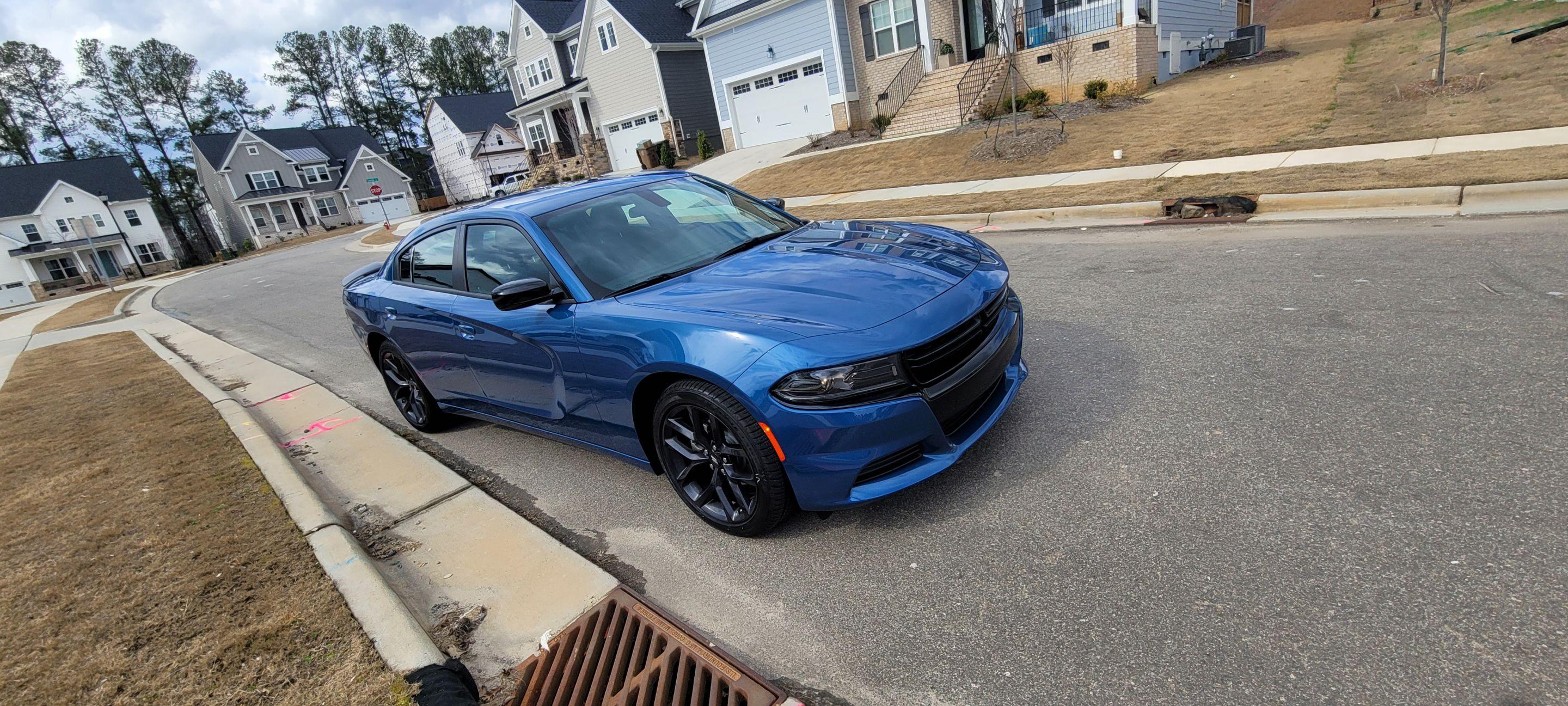 Dodge Charger 2022 in Morrisville, NC
