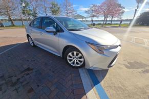 Toyota Corolla 2025 in Orlando