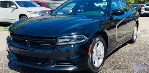 Dodge Charger 2021
