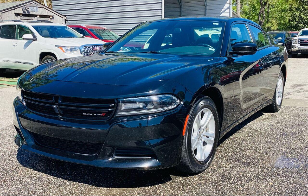 Dodge Charger 2021 in Myrtle Beach, SC