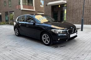BMW 1 Series 2017 in London