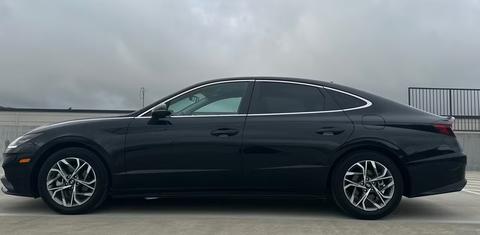 Hyundai Sonata 2023