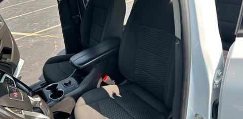 GMC Terrain 2018