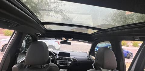 BMW X3 2020