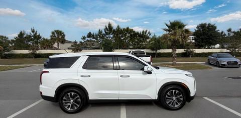 Hyundai Palisade 2020