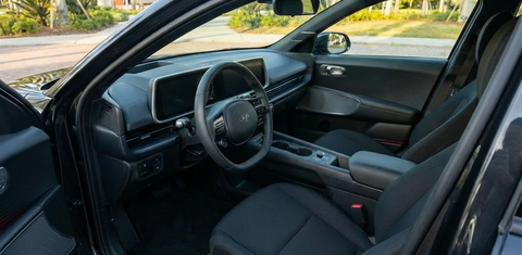 Hyundai IONIQ 6 2025
