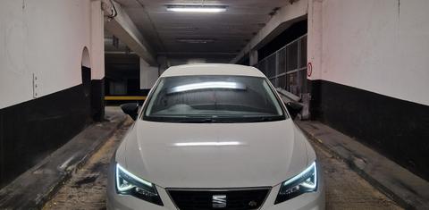 Seat Leon 2018