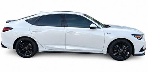 Acura Integra 2026