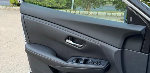 Nissan Sentra 2022