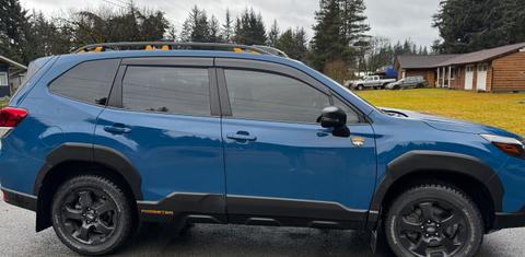 Subaru Forester 2023