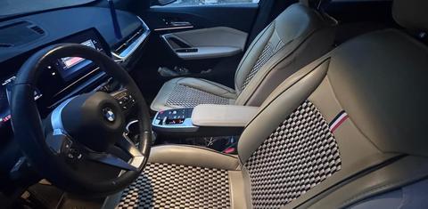 BMW X1 2024
