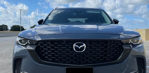 Mazda CX-50 2024