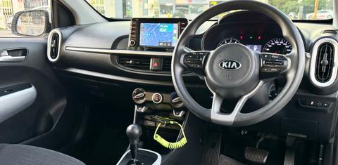 Kia PICANTO 2018