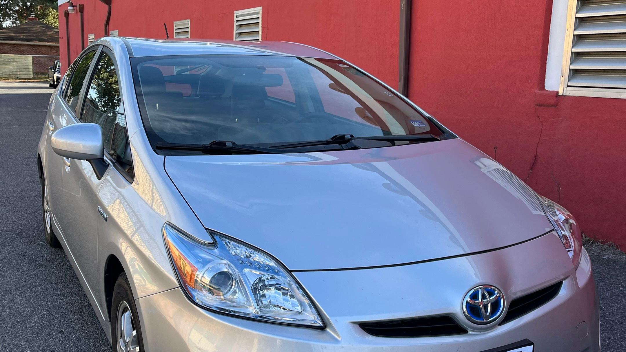 Toyota Prius 2010 in Ashburn, VA