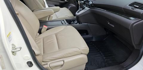 Honda CR-V 2012
