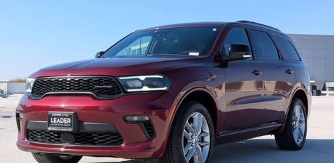 Dodge Durango 2023