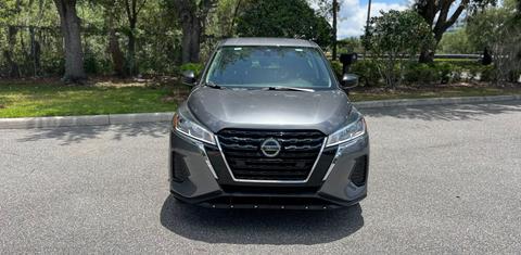 Nissan Kicks 2021