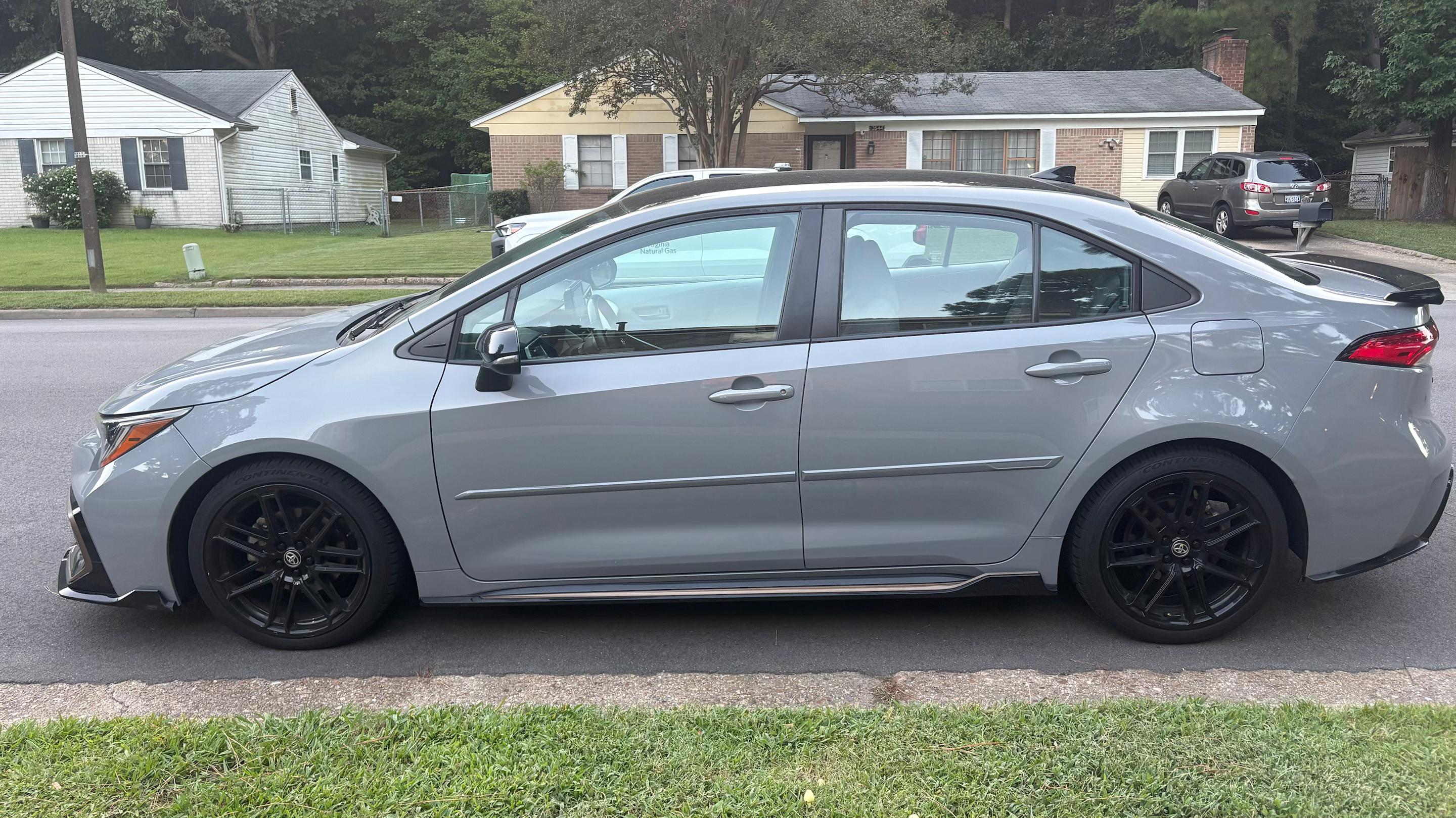 Toyota Corolla 2022 in Chesapeake, VA