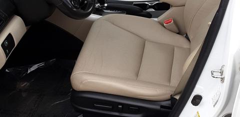 Honda Accord 2014