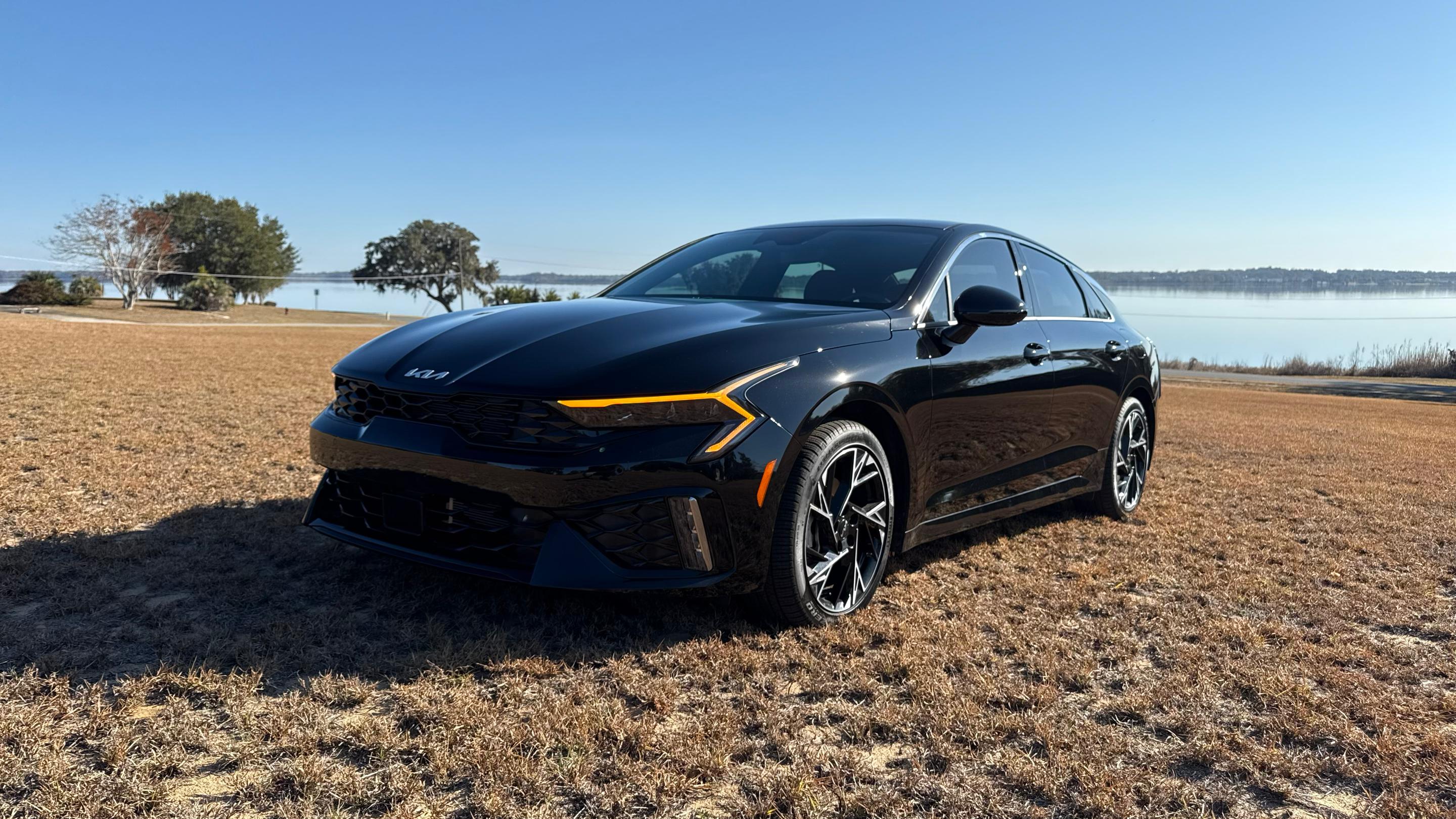 Kia K5 2026 in Howey-in-the-Hills, FL
