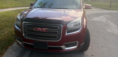 GMC Acadia 2015