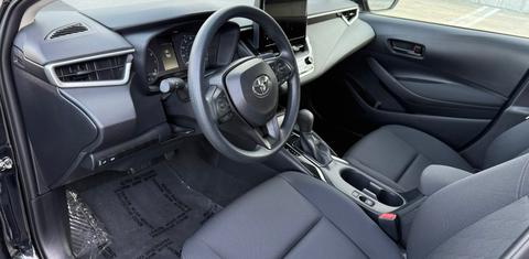 Toyota Corolla 2024