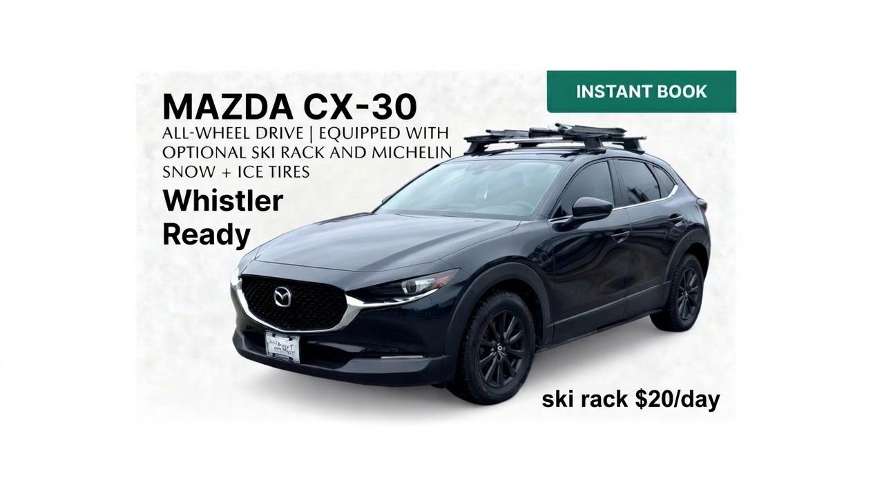 Mazda CX-30 2022 à Richmond, BC