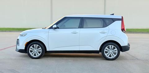 Kia Soul 2020