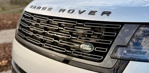 Land Rover Range Rover 2025