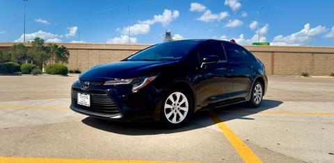 Toyota Corolla 2025