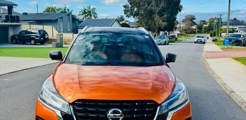 Nissan QASHQAI 2021