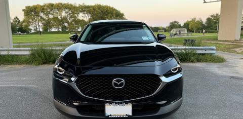 Mazda CX-30 2021