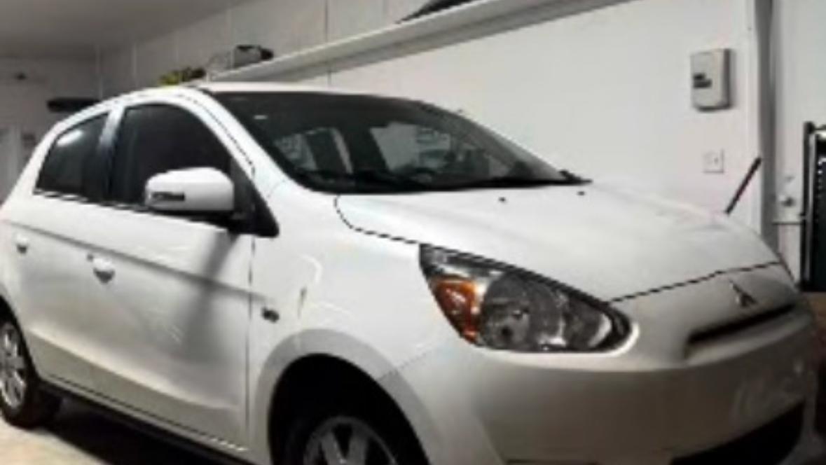 Mitsubishi Mirage 2015 in Lansing, MI