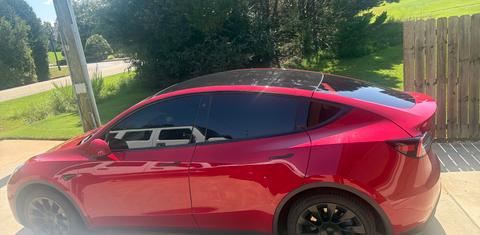Tesla Model Y 2020