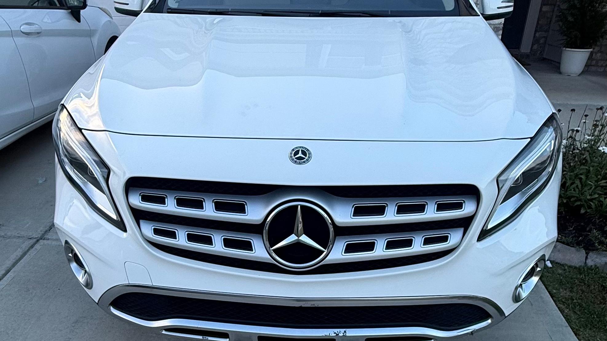 Mercedes-Benz GLA-Class 2020 in Loganville, GA