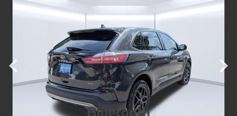 Ford Edge 2021