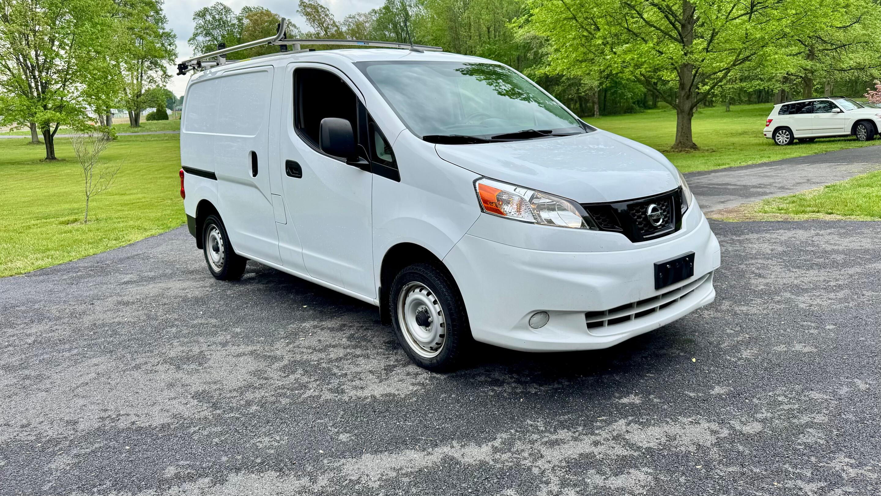 Nissan NV200 Cargo 2021 in Dover, DE