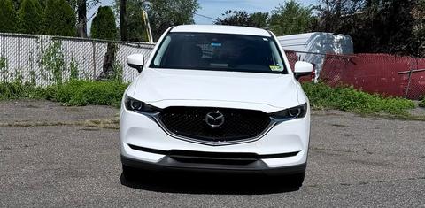 Mazda CX-5 2020