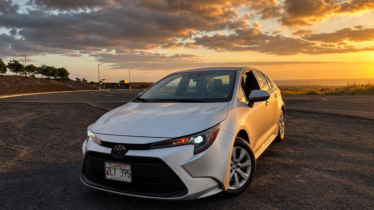 Toyota Corolla 2023 in Kailua-Kona, HI