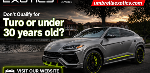 Lamborghini Urus 2022