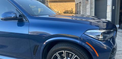 BMW X5 2023