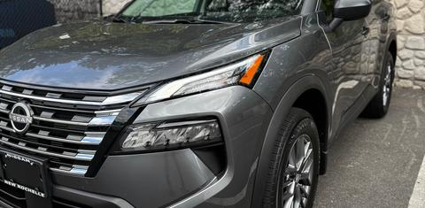 Nissan Rogue 2025