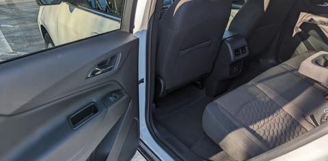 Chevrolet Equinox 2019