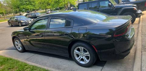 Dodge Charger 2023