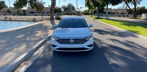 Volkswagen Jetta 2021